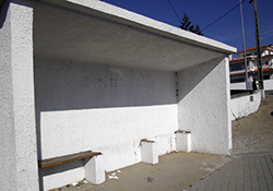 Intervenções - Antes e Depois