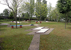 Intervenções - Antes e Depois