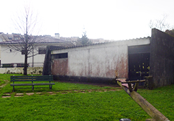 Intervenções - Antes e Depois