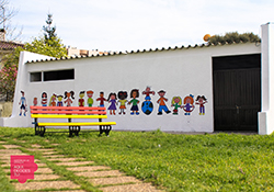 Intervenções - Antes e Depois