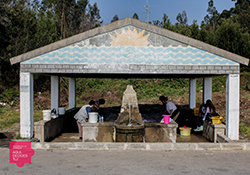 Intervenções - Antes e Depois