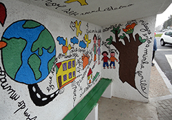 Intervenções - Antes e Depois