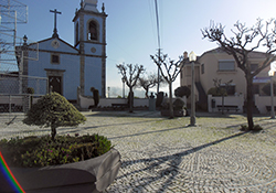 Intervenções - Antes e Depois