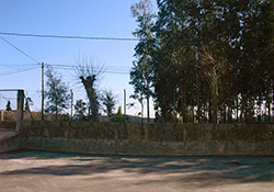 Intervenções - Antes e Depois