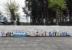 Intervenções - Antes e Depois