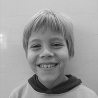 Membros da Assembleia de Crianças