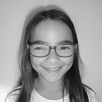 Membros da Assembleia de Crianças