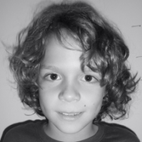 Membros da Assembleia de Crianças