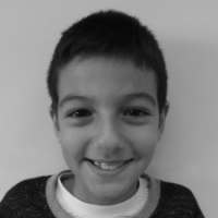 Membros da Assembleia de Crianças