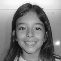 Membros da Assembleia de Crianças