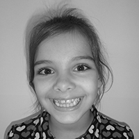 Membros da Assembleia de Crianças