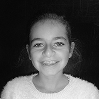 Membros da Assembleia de Crianças