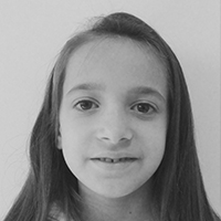 Membros da Assembleia de Crianças