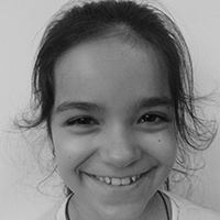 Membros da Assembleia de Crianças