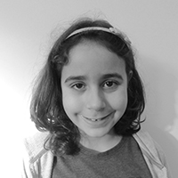 Membros da Assembleia de Crianças