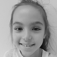 Membros da Assembleia de Crianças