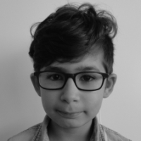 Membros da Assembleia de Crianças