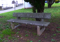 Intervenções - Antes e Depois