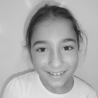 Membros da Assembleia de Crianças