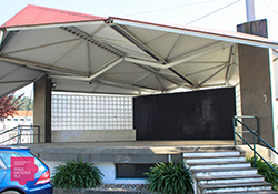 Intervenções - Antes e Depois