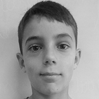 Membros da Assembleia de Crianças