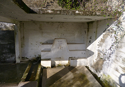 Intervenções - Antes e Depois