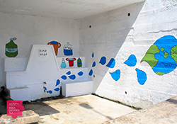 Intervenções - Antes e Depois